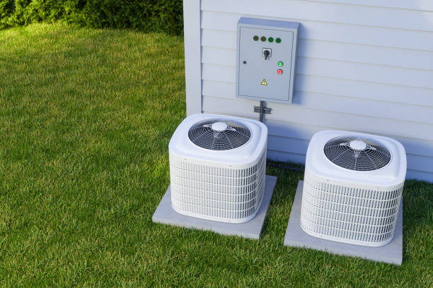 Professional HVAC in Claremont, CA