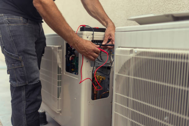 Best Ductless Mini-Split Systems in Claremont, CA
