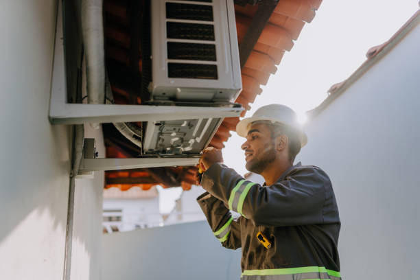 Best Energy-efficient HVAC Solutions in Claremont, CA